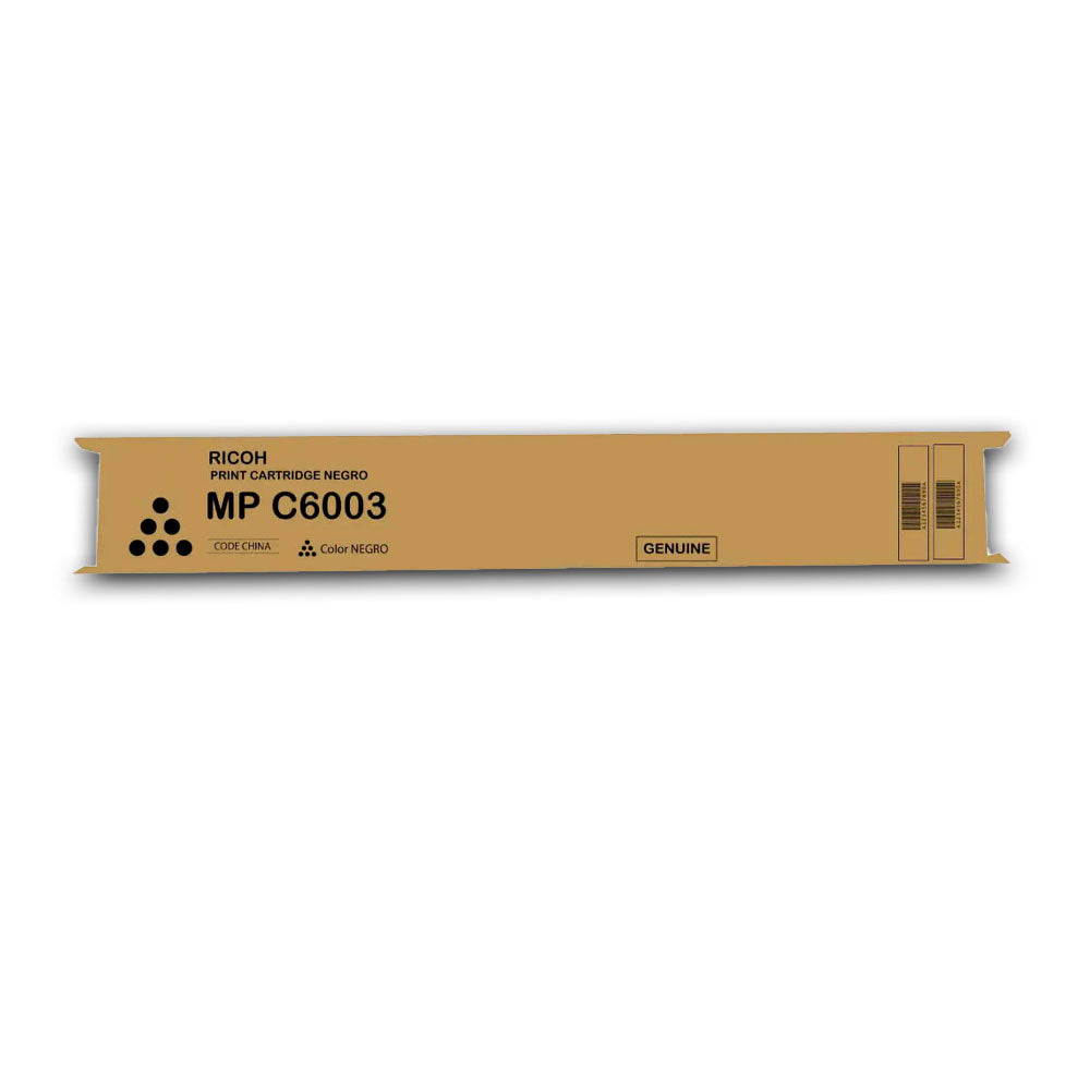 Toner Ricoh 841849 Negro Mp C4503 Original
