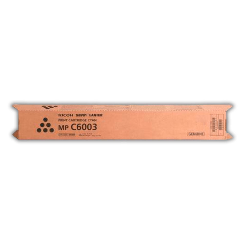 Toner Ricoh 841849 Negro Mp C4503 Original