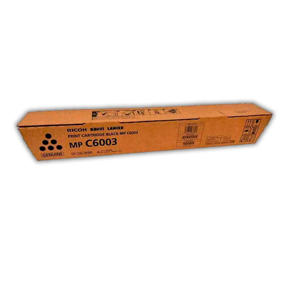 Toner Ricoh 841849 Negro Mp C4503 Original