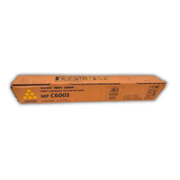 Toner Ricoh 841850 Yellow Mp C4503 Original