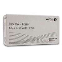 Toner Xerox 006R01238 Negro 14.3K Pág. 6204, 6705 Original