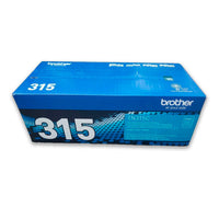 Toner Brother TN-315C Cian 3.5K Pág. HL-4150, 4570 Original