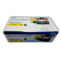 Toner Brother TN-319Y Yellow 6K Pág. Hl-L8350 Original