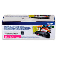 Toner Brother TN-319M Magenta 6K Pág. HL-L8350 Original