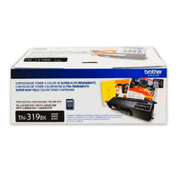 Toner Brother TN-319BK Negro 6K Pág. HL l8350cdw Original