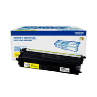 Toner Brother TN-411Y Yellow 1.8K Pag HL L8260CDW Original