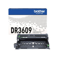 Tambor Brother Dr3609 Negro 75K Pág. DCP L5660DN Original