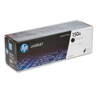 Toner HP 150A Negro W1500A 975 Pág. M111w, M141w Original