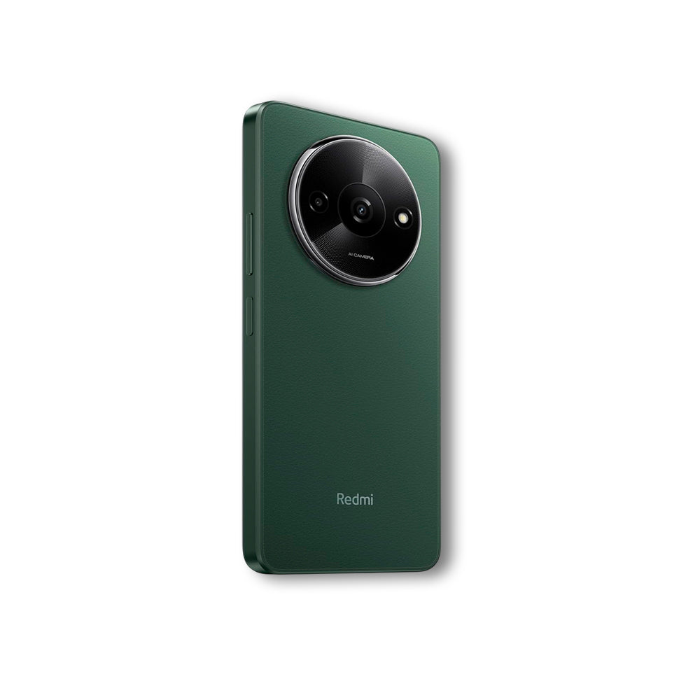 Celular Redmi A3 Grey 3GB RAM 64GB Original