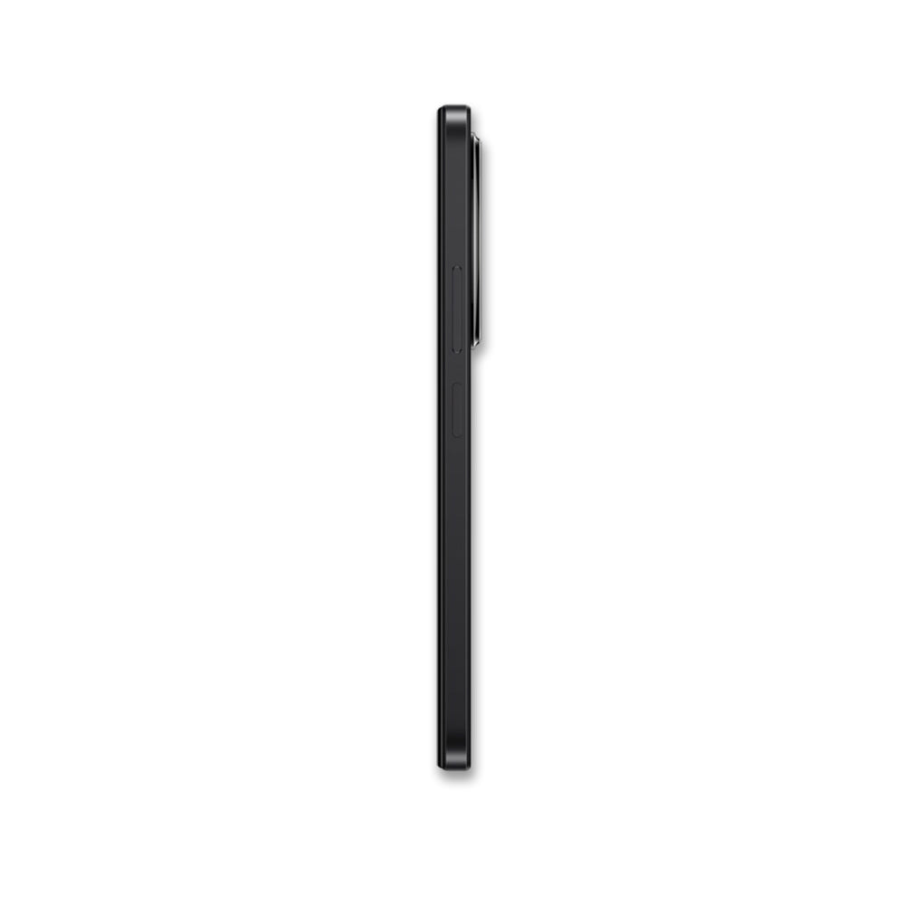 Celular Redmi A3 Black 3GB RAM 64GB Original