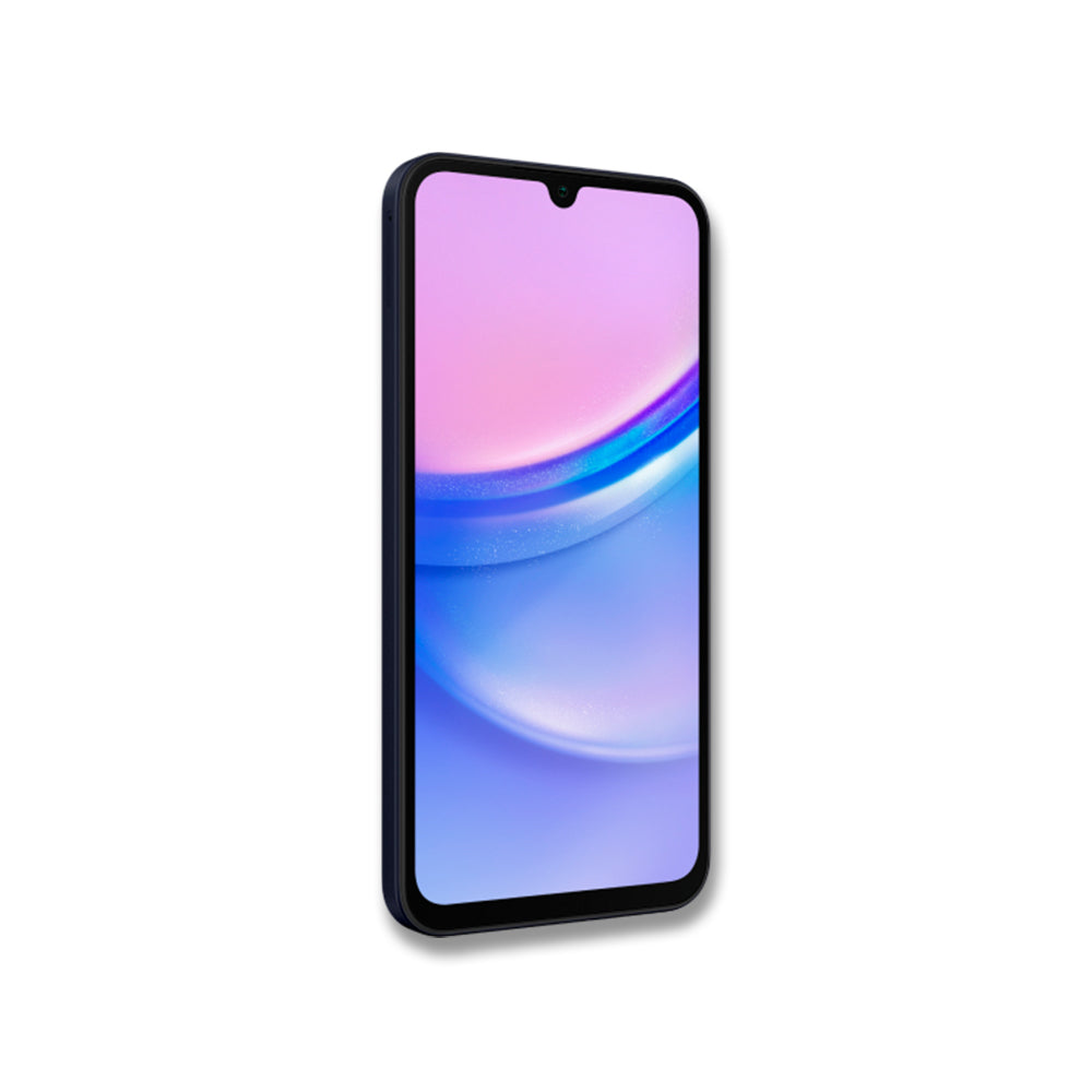 Celular Redmi A15 Black 8GB RAM 256GB Original