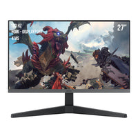 Monitor Samsung 27" S3 LS27C330GALXPE IPS Original