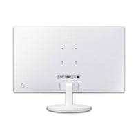 Monitor Samsung 27″ LC27F391FHNXZA VA Curvo Original