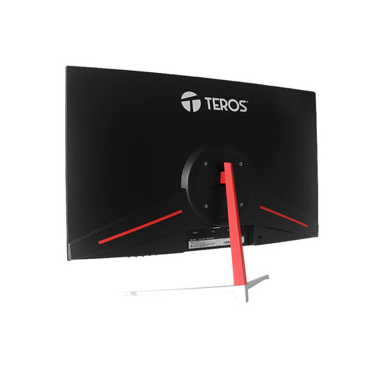 Monitor Teros 24" TE-2401S Curvo VA, 100Hz, 5ms Original