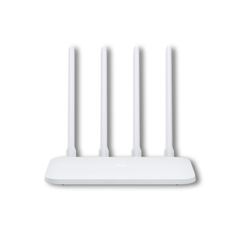 Router Xiaomi Wifi 4C Blanco Web, iOS y Android Original