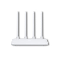 Router Xiaomi Wifi 4C Blanco Web, iOS y Android Original