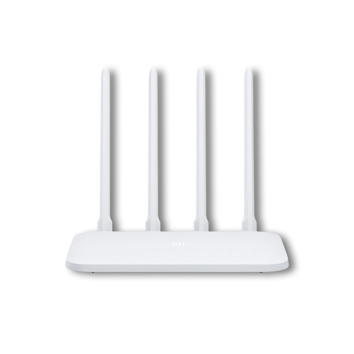 Router Xiaomi Wifi 4C Blanco Web, iOS y Android Original