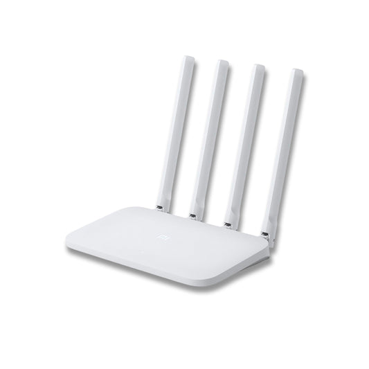 Router Xiaomi Wifi 4C Blanco Web, iOS y Android Original