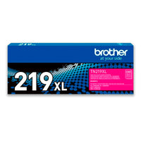 Toner Brother TN-219Xlm magenta 2.3K Pag L3280Cdw, Hl L3240Cdw Original