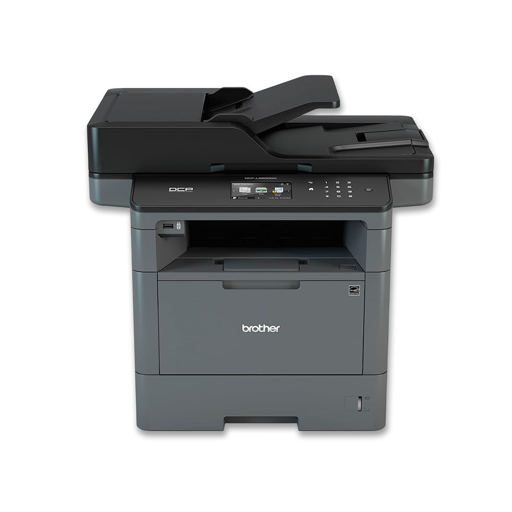 Impresora Brother Monocromatico Dcp-L5660Dn Copia Original