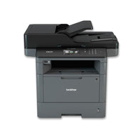 Impresora Brother Monocromatico Dcp-L5660Dn Copia Original