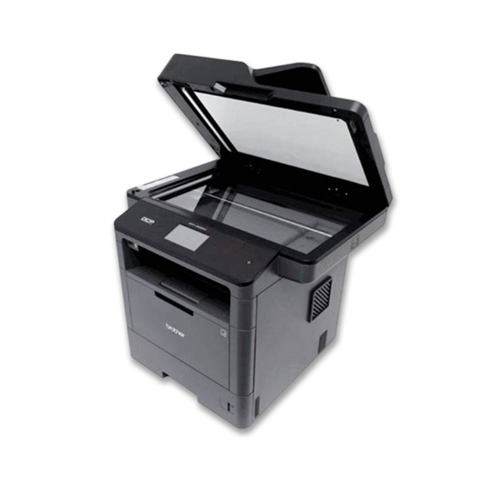 Impresora Brother Monocromatico Dcp-L5660Dn Copia Original