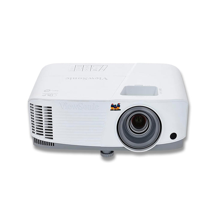 Proyector Viewsonic PA503S SVGA DLP 3600 Lúmenes Original