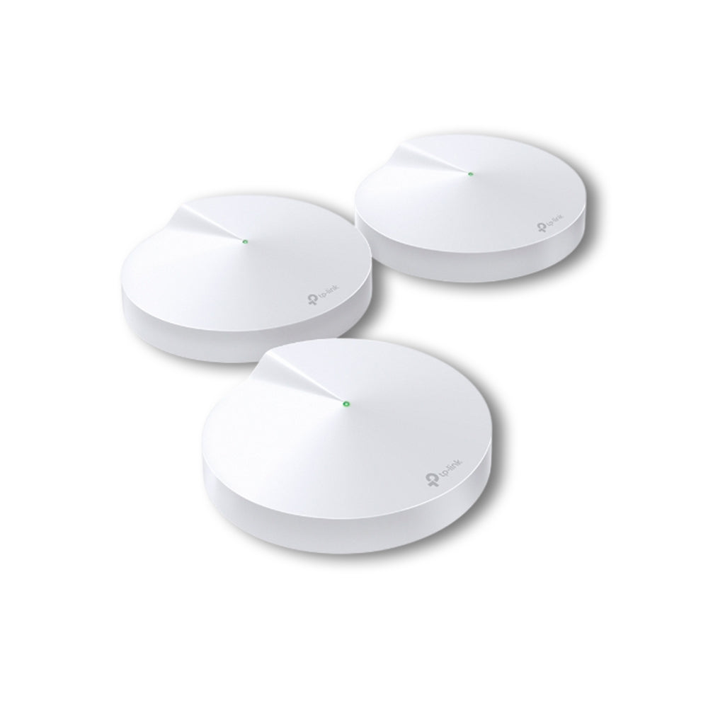 Router Mesh TP-Link AC1300 Doble Banda, 4 antenas Original
