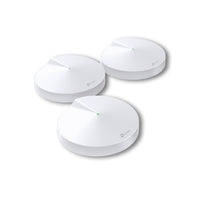 Router Mesh TP-Link AC1300 Doble Banda, 4 antenas Original