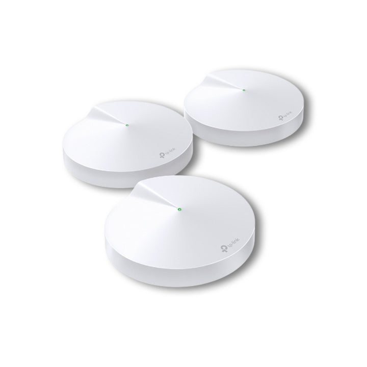 Router Mesh TP-Link AC1300 Doble Banda, 4 antenas Original