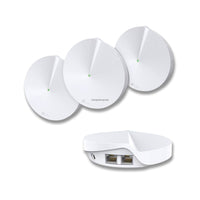 Router Mesh TP-Link AC1300 Doble Banda, 4 antenas Original