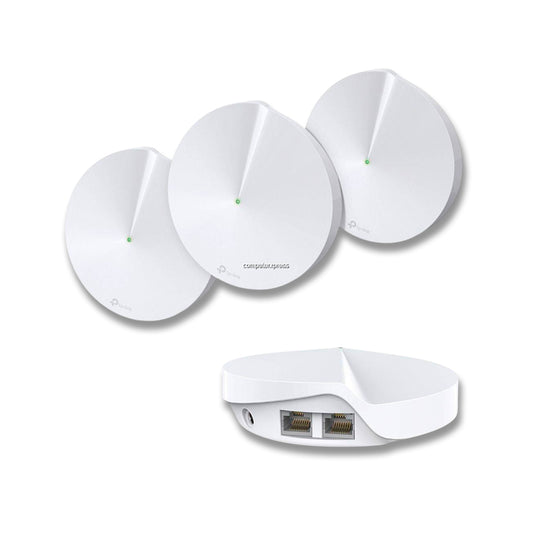 Router Mesh TP-Link AC1300 Doble Banda, 4 antenas Original