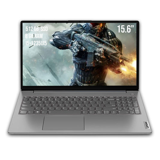Laptop Lenovo 15.6" V15 G4 8Gb Ram, 512Gb Ssd Windows 11 Original