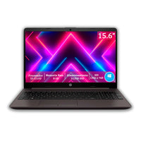 Laptop Hp 15.6" 250 G9 8Gb Ssd 512Gb Windows 11 Home Original