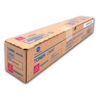 Tóner Konica Minolta TN-324M Magenta 26K Pag C258 original