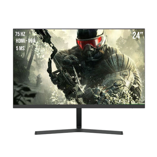 Monitor Xiaomi 24" Mi 1C 60Hz, 6 ms, HDMI, VGA Original