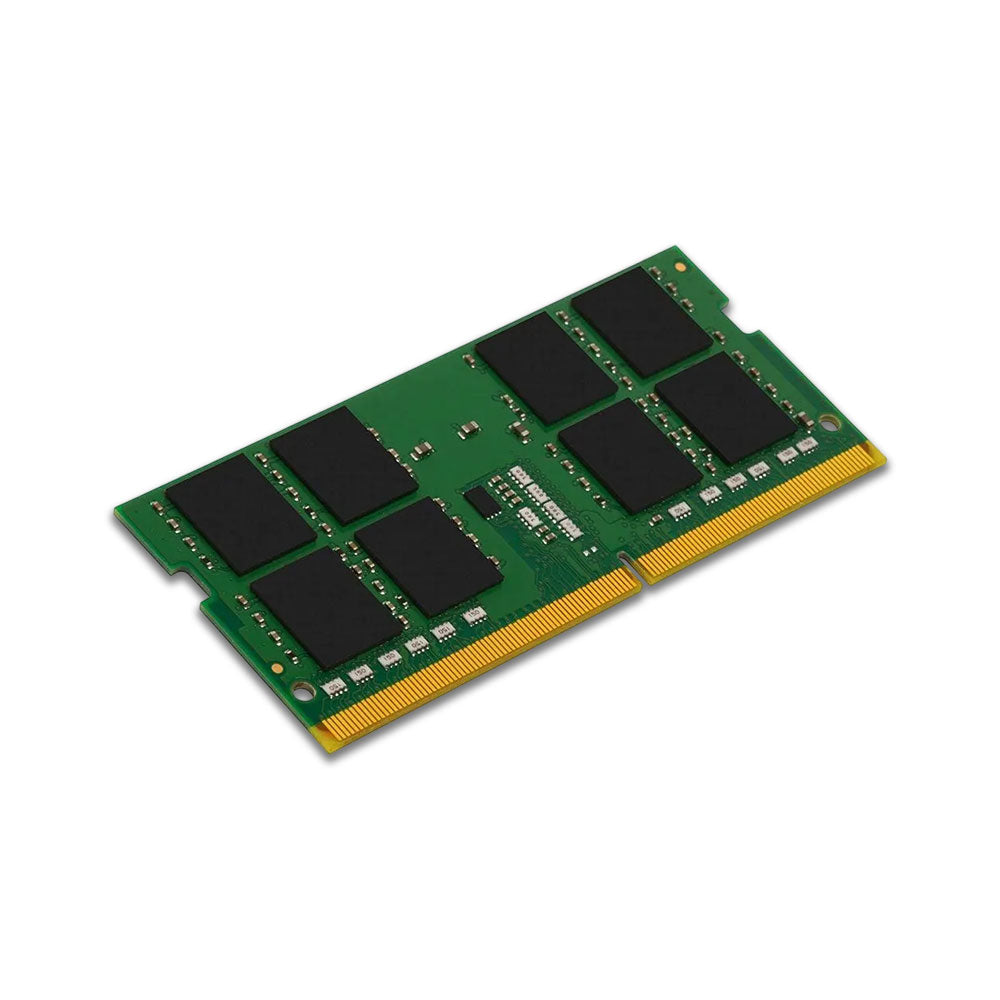 Memoria Ram Kingston Ddr4 16Gb 2666MHZ Sodimm Original