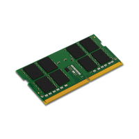 Memoria Ram Kingston Ddr4 16Gb 2666MHZ Sodimm Original