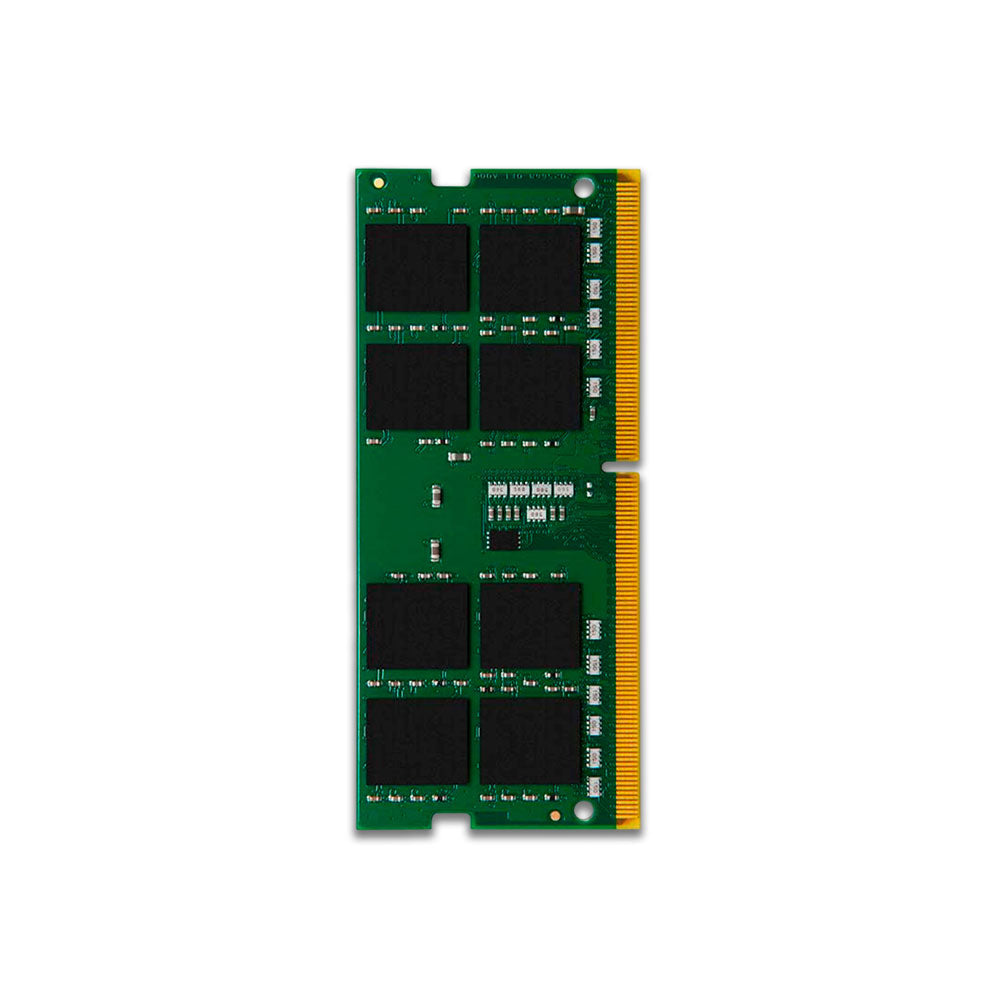 Memoria Ram Kingston Ddr4 16Gb 3200MHZ Sodimm Original
