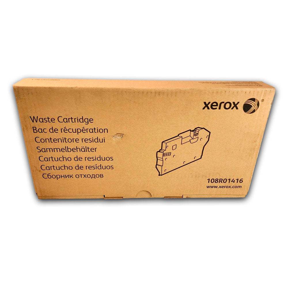 Waste Xerox 108R01416 30K Pag WC 6515, phaser 6510 Original
