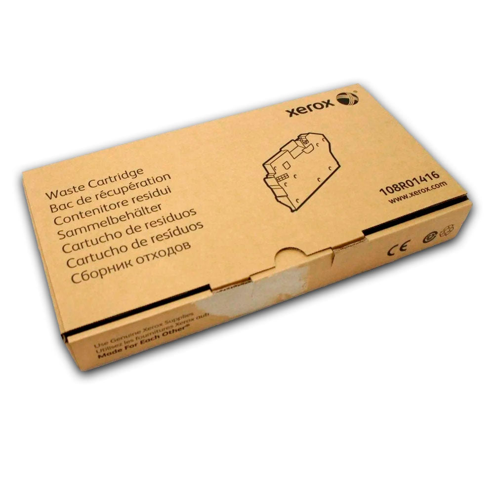 Waste Xerox 108R01416 30K Pag WC 6515, phaser 6510 Original