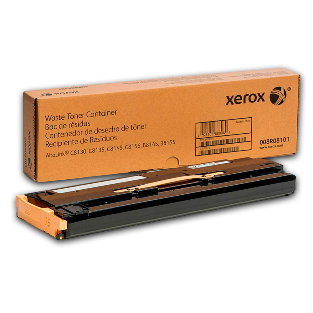 Waste Xerox 008R08101 121K Pag B8100, B8145 Original