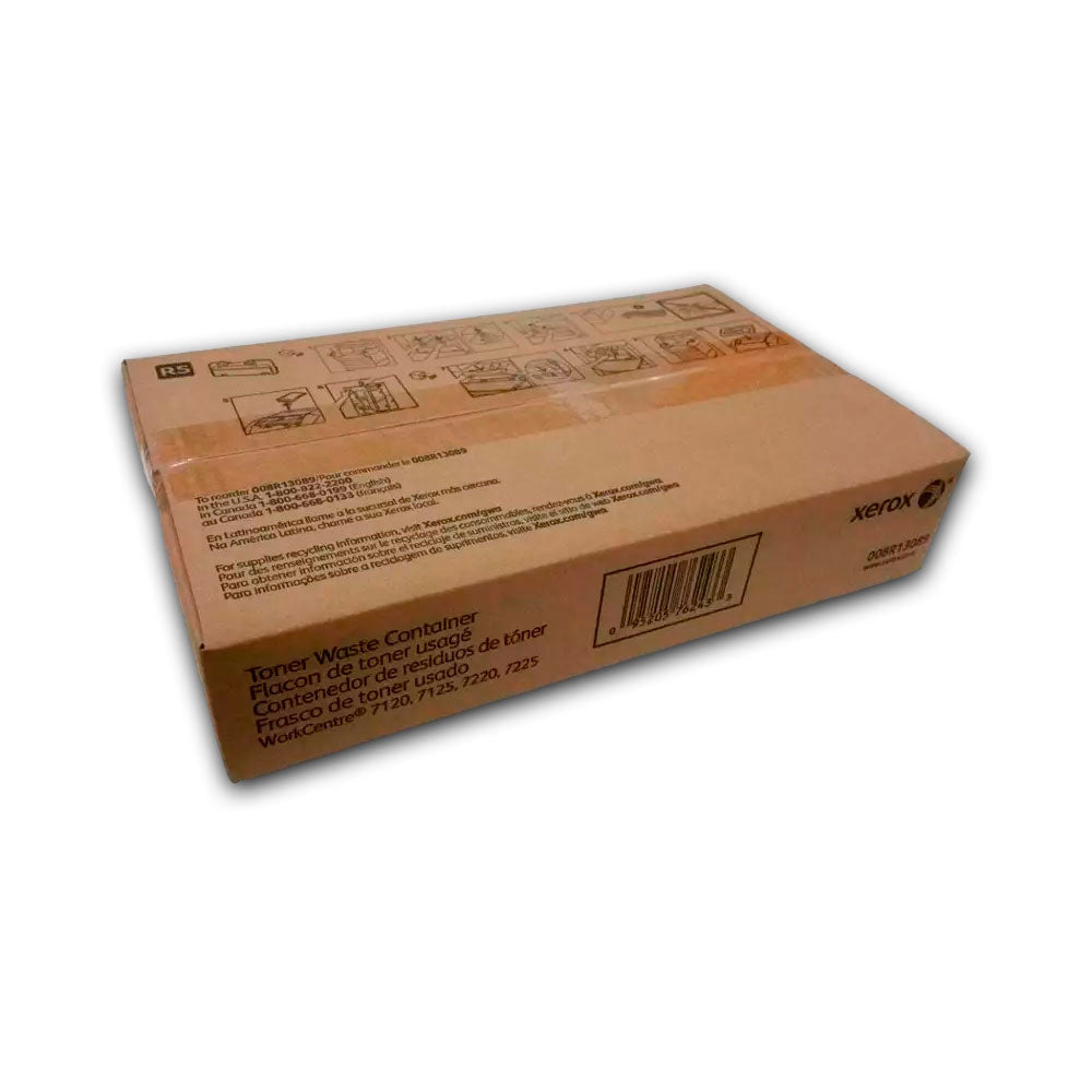 Waste Xerox 008R13089 33K Pag WC 7220, 7225 Original
