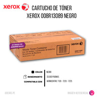 Waste Xerox 008R13089 33K Pag WC 7220, 7225 Original
