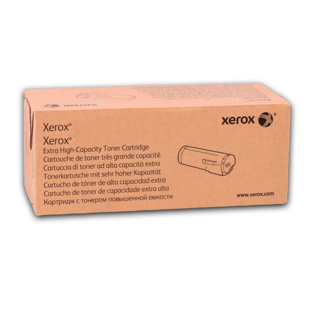 Toner Xerox 106R04043 Magenta 7600 Pág. C8000 Original