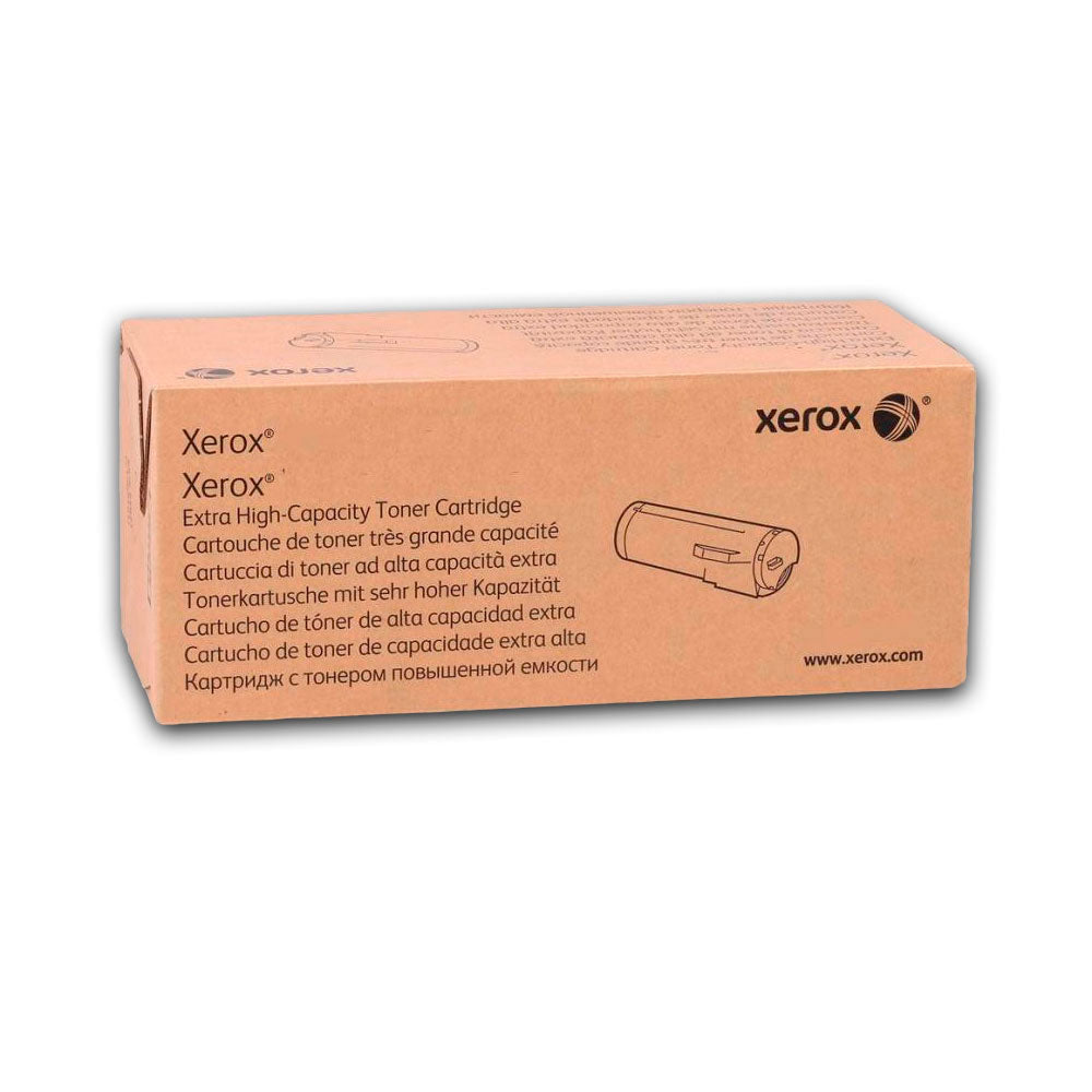 Toner Xerox 106R04044 Amarillo 7600 Pág. C8000 Original