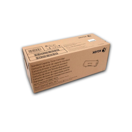 Toner Xerox 106R03750 Yellow 9800 Pág. C7030 Original