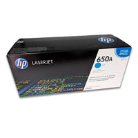 Toner Hp 650A Cyan Ce271A 15K Pág. M750n Original