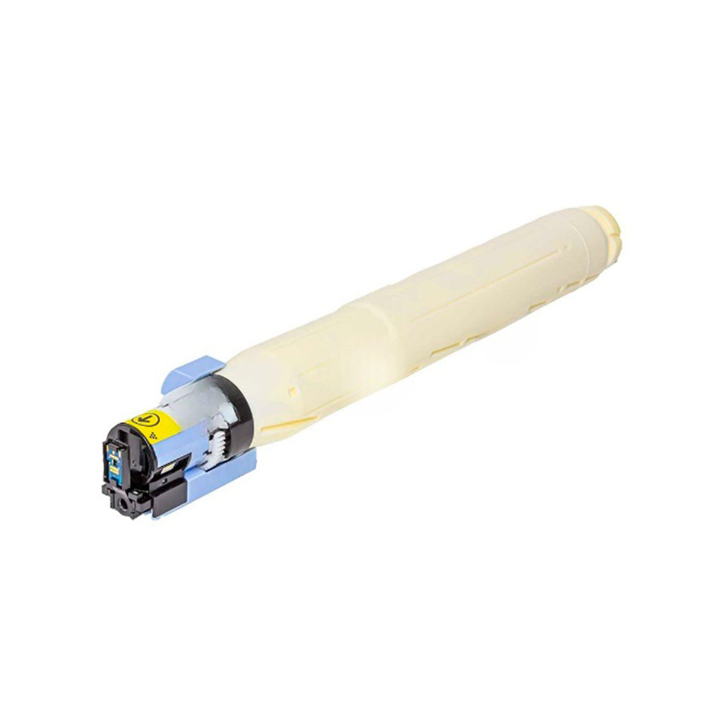Toner Ricoh 841648 Yellow 18K Pág. C3002. C3502 Compatible