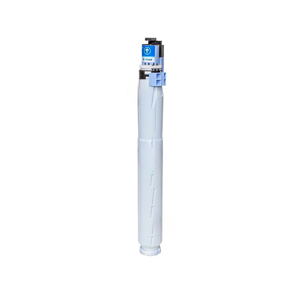 Toner Ricoh Cyan 841650 18K Pág. C3002. C3502 Compatible
